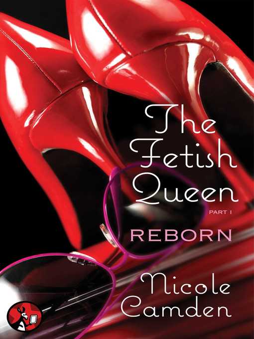 Title details for Reborn by Nicole Camden - Available